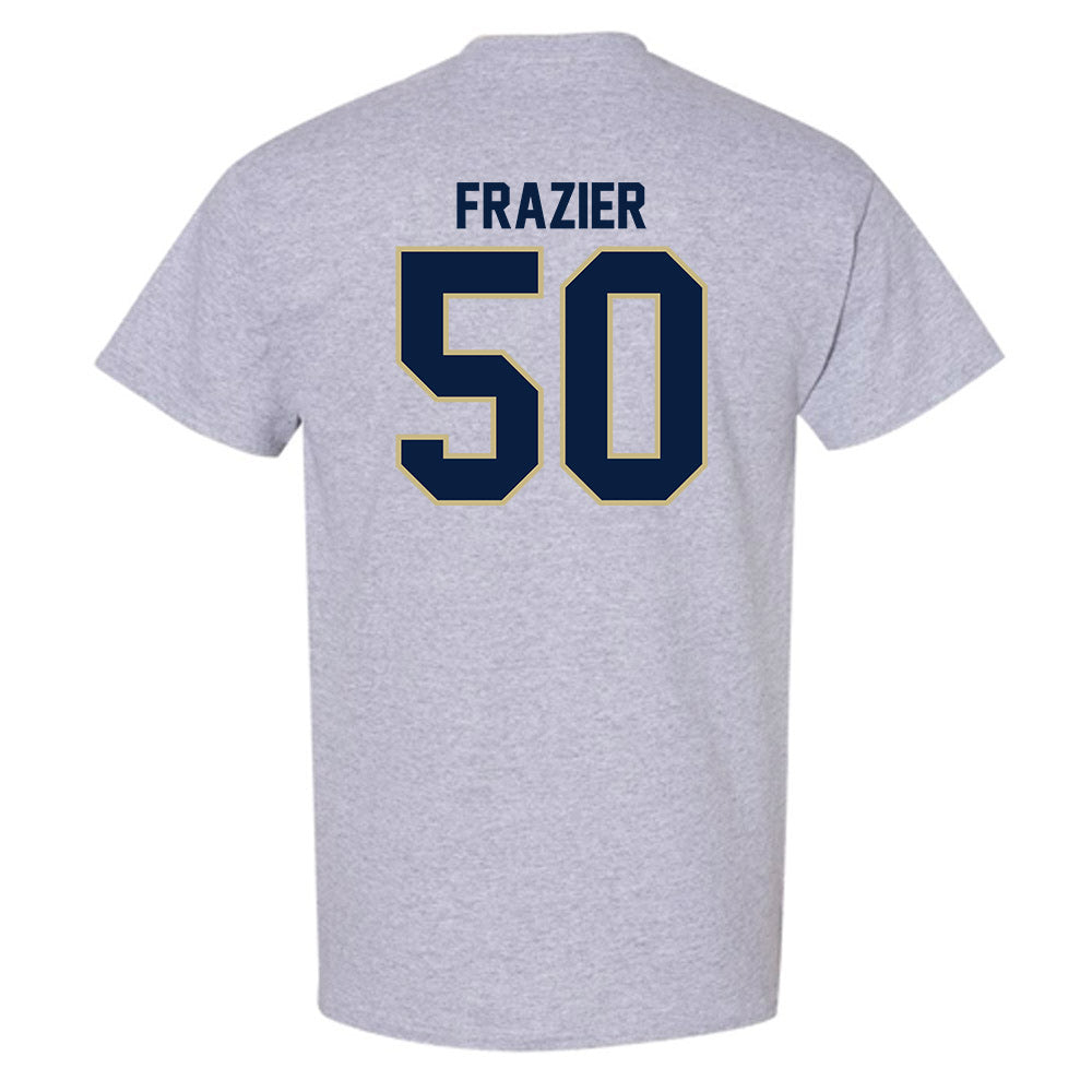 Akron - NCAA Football : Jahvon Frazier - Classic Fashion Shersey T-Shirt