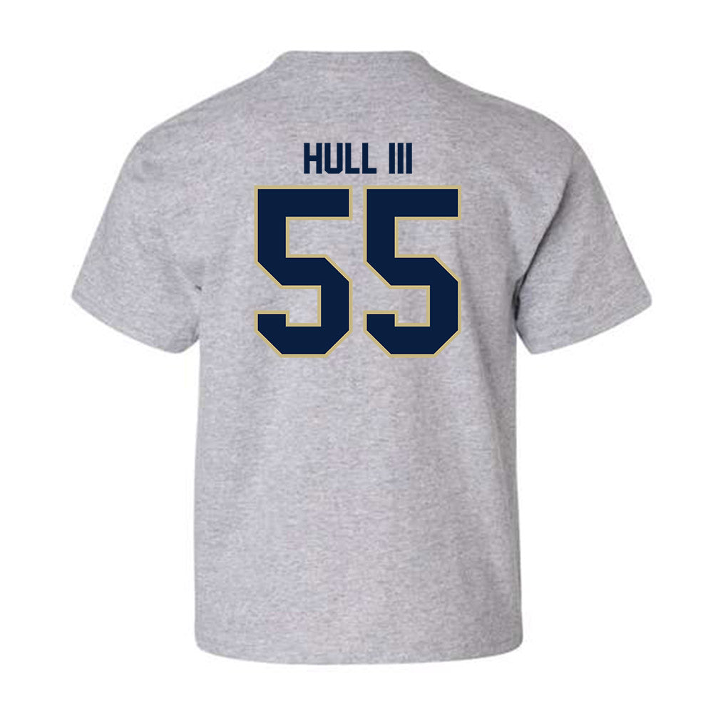 Akron - NCAA Football : Ronald Hull III - Youth T-Shirt