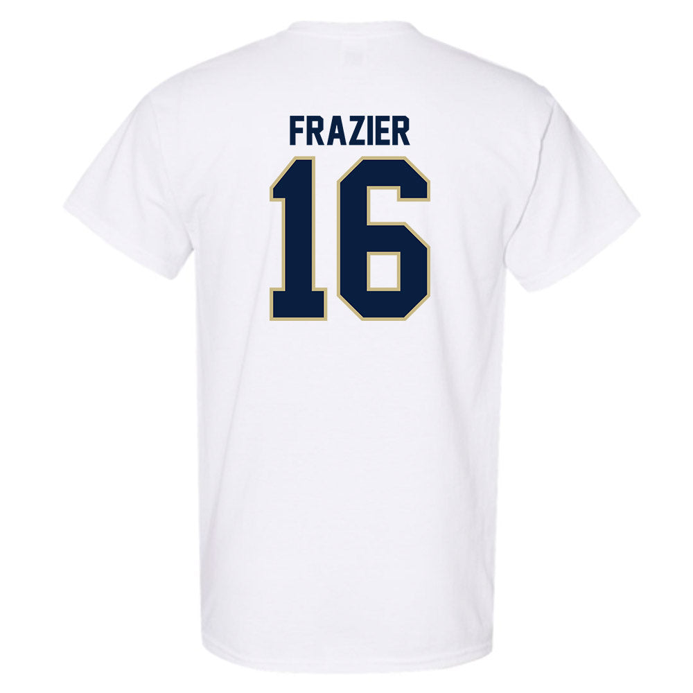 Akron - NCAA Football : Dahvon Frazier - Classic Shersey T-Shirt