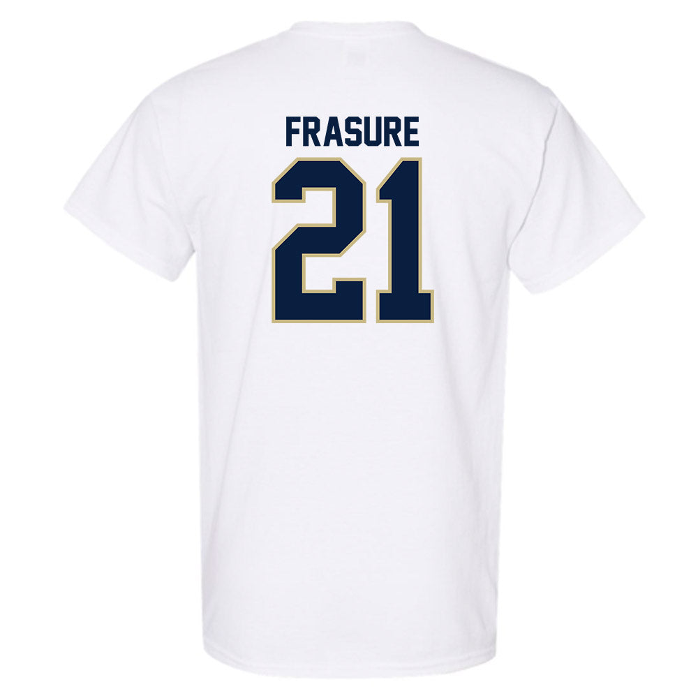 Akron - NCAA Baseball : Jackson Frasure - Classic Shersey T-Shirt