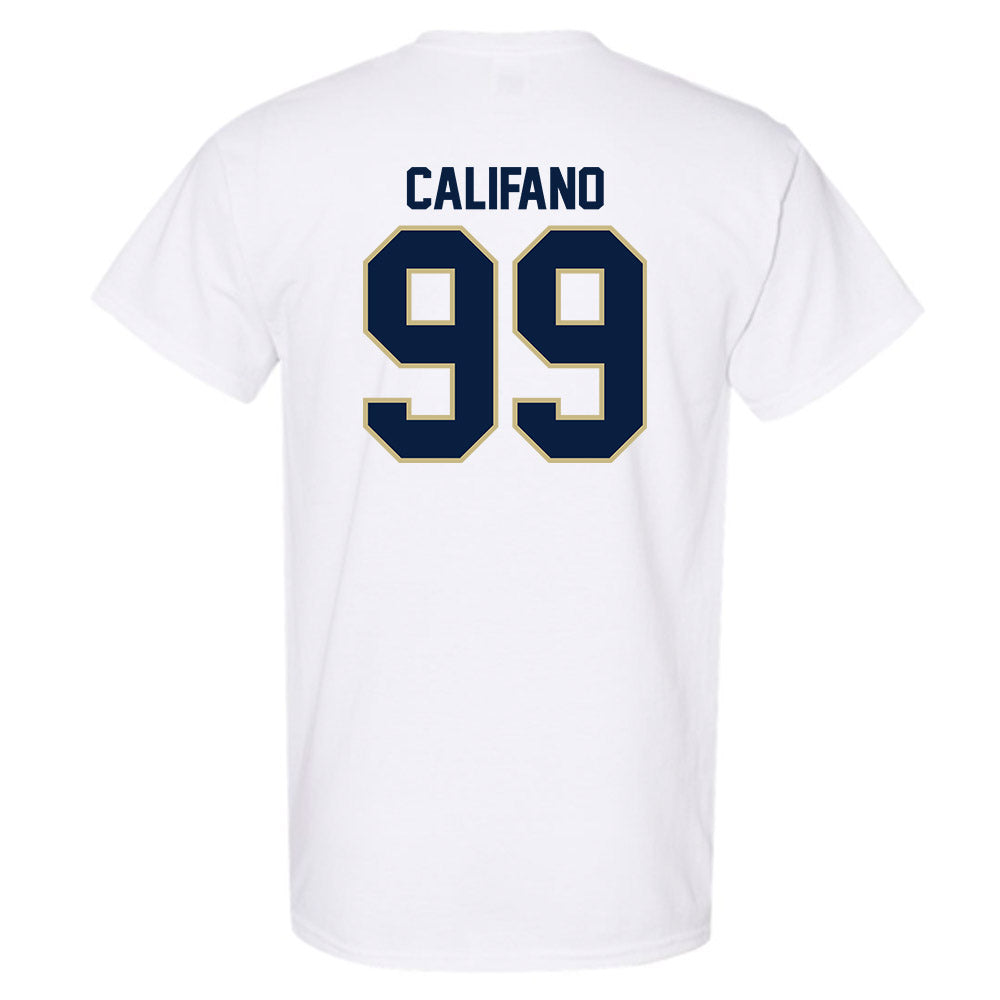 Akron - NCAA Women's Lacrosse : Adrianna Califano - Classic Shersey T-Shirt