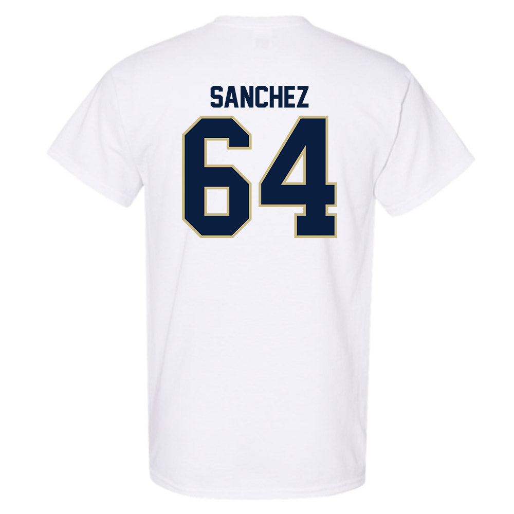 Akron - NCAA Softball : Hailee Sanchez - Classic Shersey T-Shirt