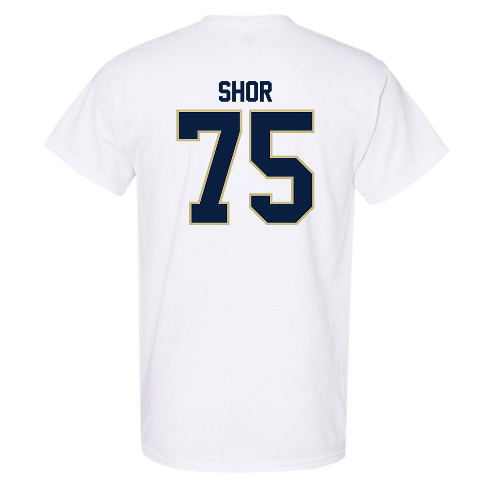 Akron - NCAA Football : Dayne Shor - Classic Shersey T-Shirt