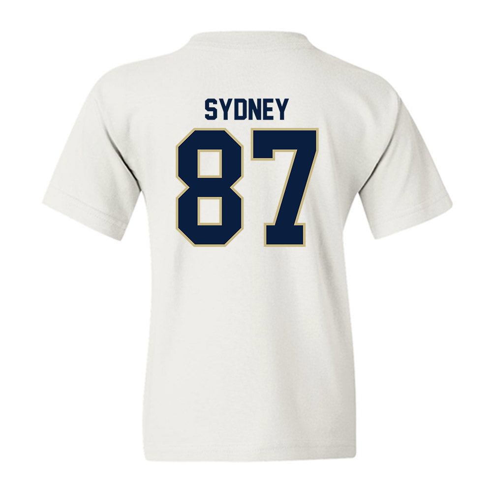 Akron - NCAA Softball : Selker Sydney - Classic Shersey Youth T-Shirt-1