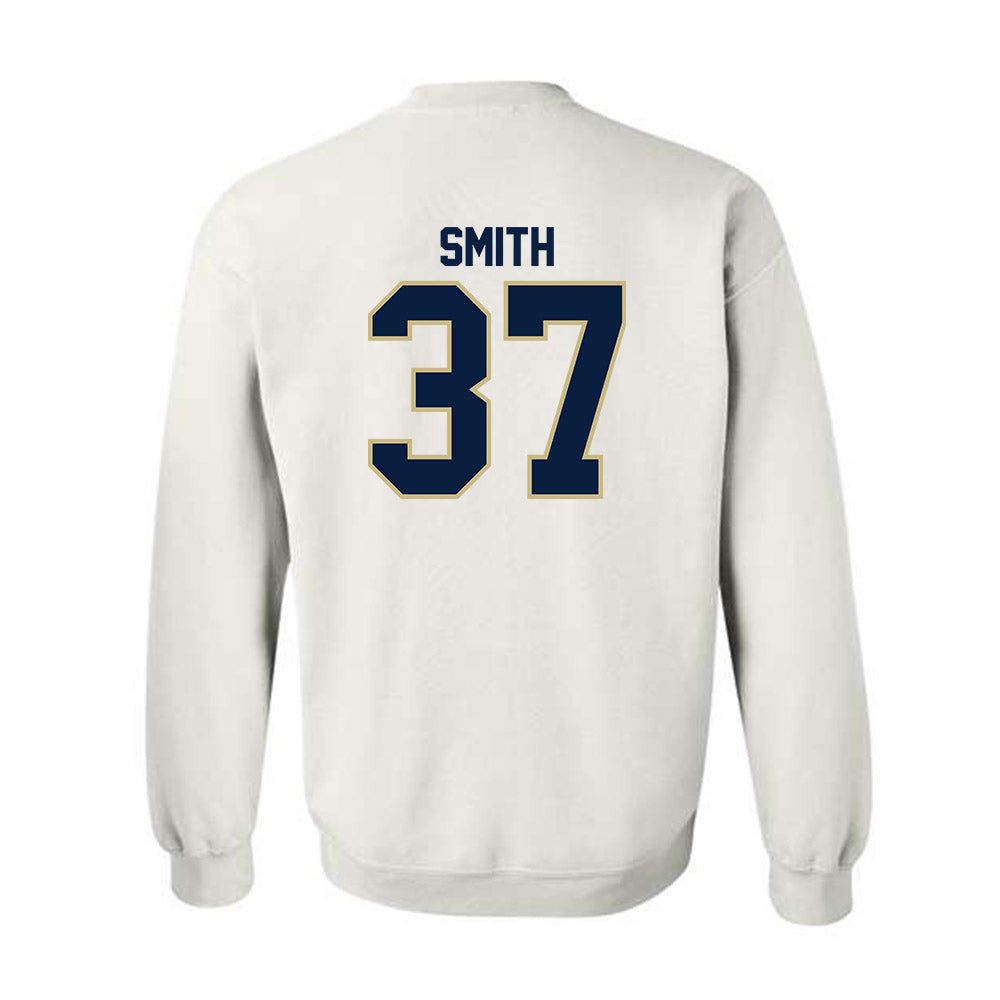 Akron - NCAA Football : Garrison Smith - Classic Shersey Crewneck Sweatshirt