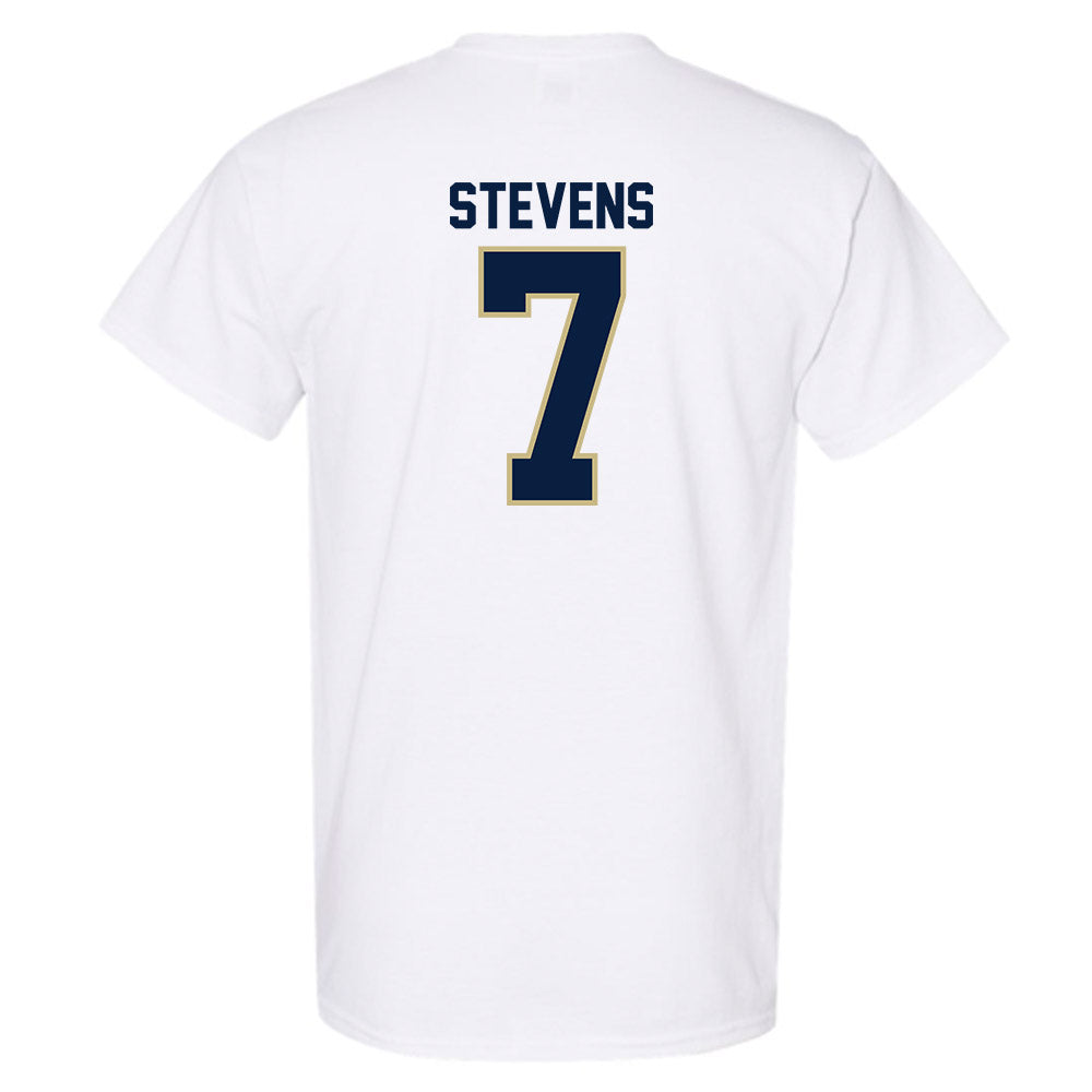 Akron - NCAA Softball : Tiffany Stevens - Classic Shersey T-Shirt-1