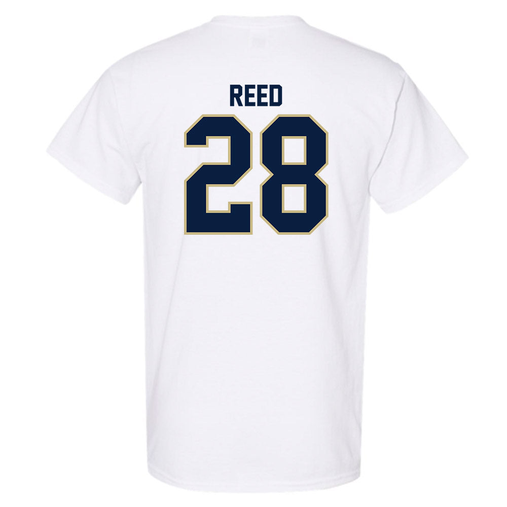 Akron - NCAA Football : Luke Reed - Classic Shersey T-Shirt