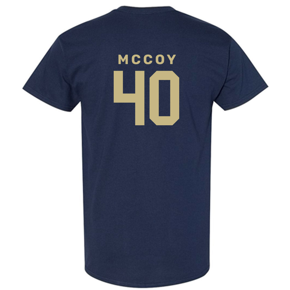 Akron - NCAA Football : Bryan McCoy - Classic Shersey T-Shirt