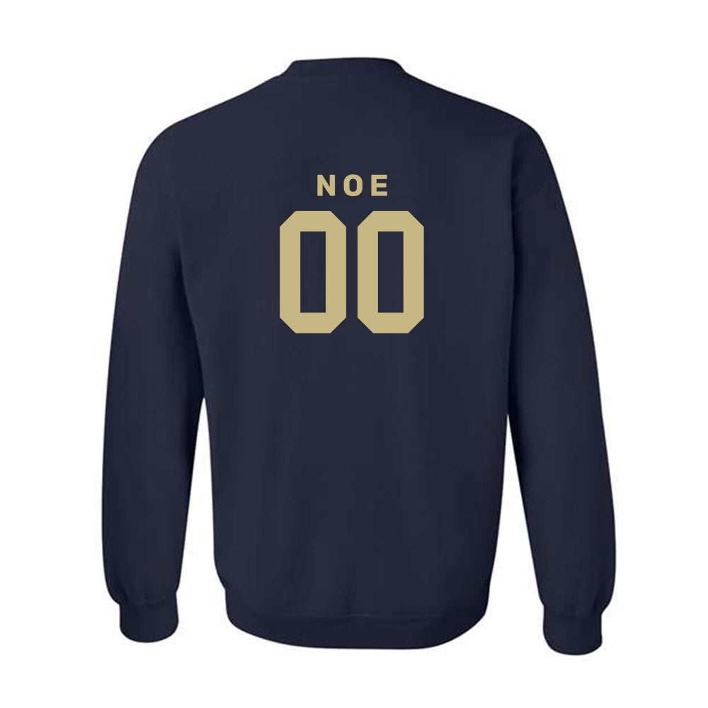 Akron - NCAA Softball : Taylor Noe - Classic Shersey Crewneck Sweatshirt