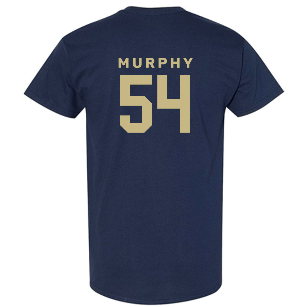 Akron - NCAA Football : Kiawan Murphy - Classic Shersey T-Shirt