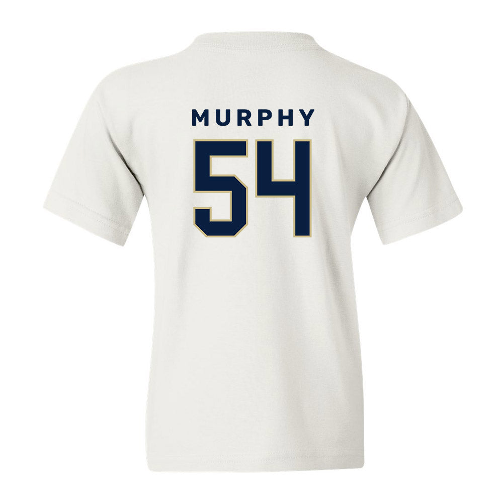 Akron - NCAA Football : Kiawan Murphy - Classic Shersey Youth T-Shirt