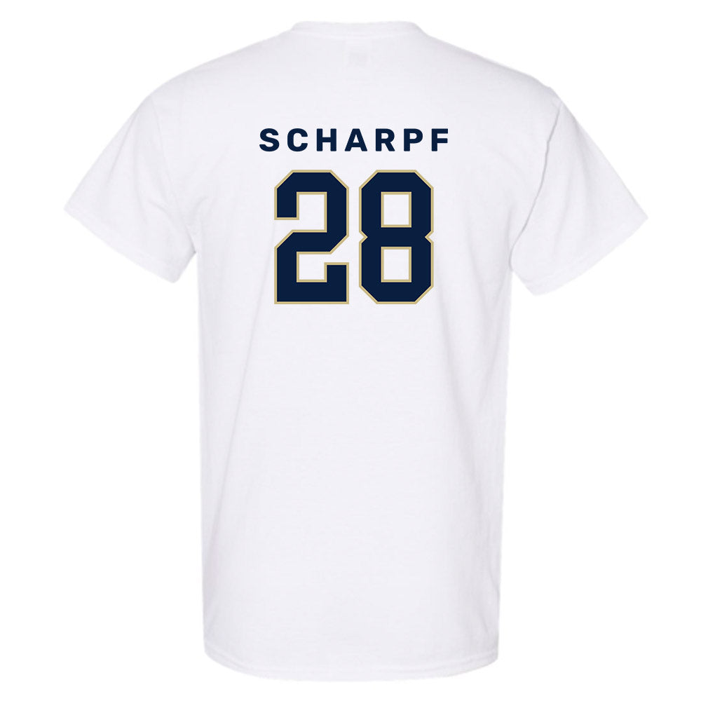 Akron - NCAA Women's Lacrosse : Shaelyn Scharpf - Classic Shersey T-Shirt