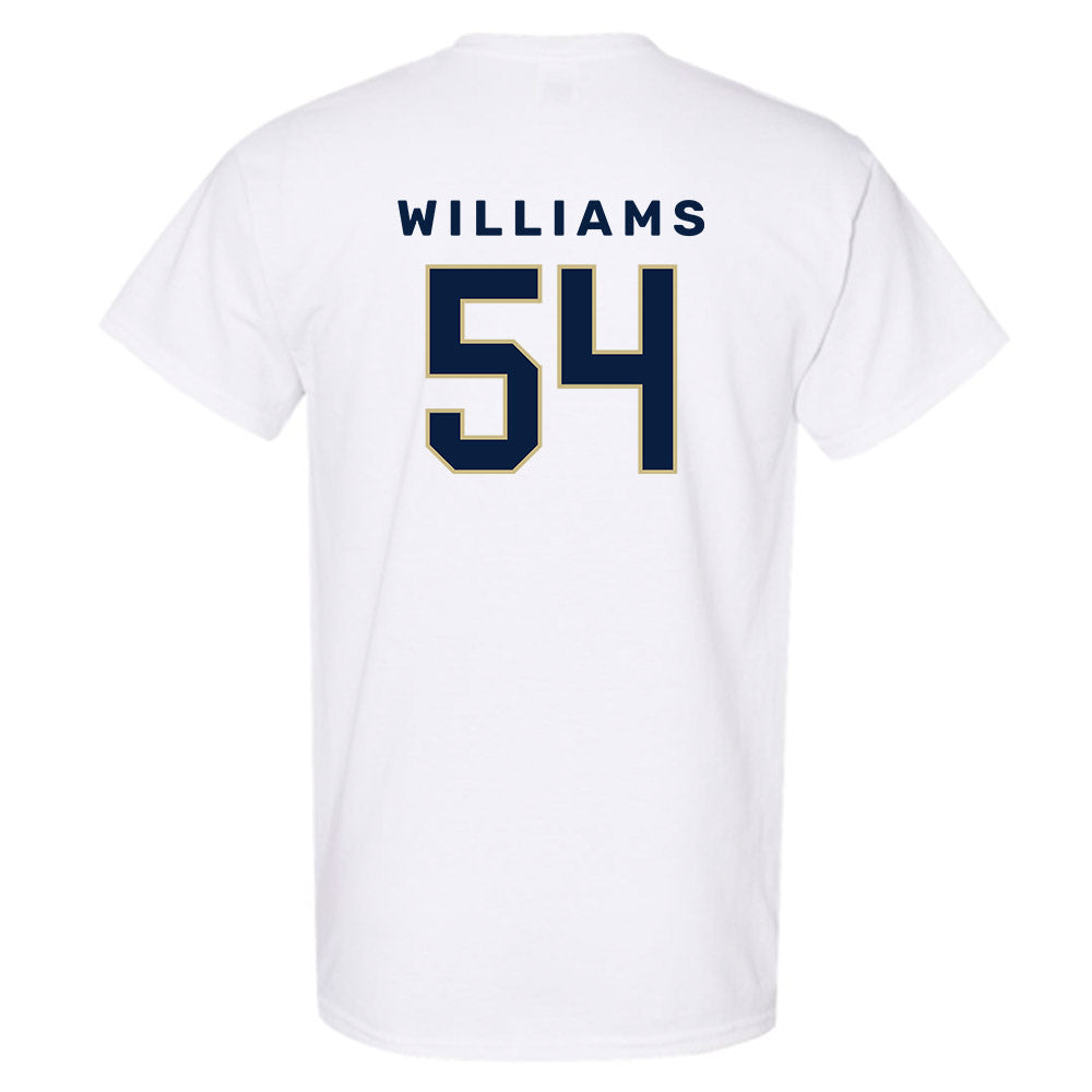 Akron - NCAA Football : Tyhler Williams - Classic Shersey T-Shirt