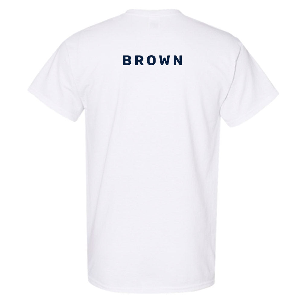 Akron - NCAA Men's Tennis : Kyle Brown - Classic Shersey T-Shirt
