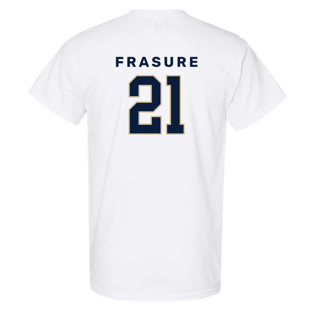 Akron - NCAA Baseball : Jackson Frasure - Classic Shersey T-Shirt