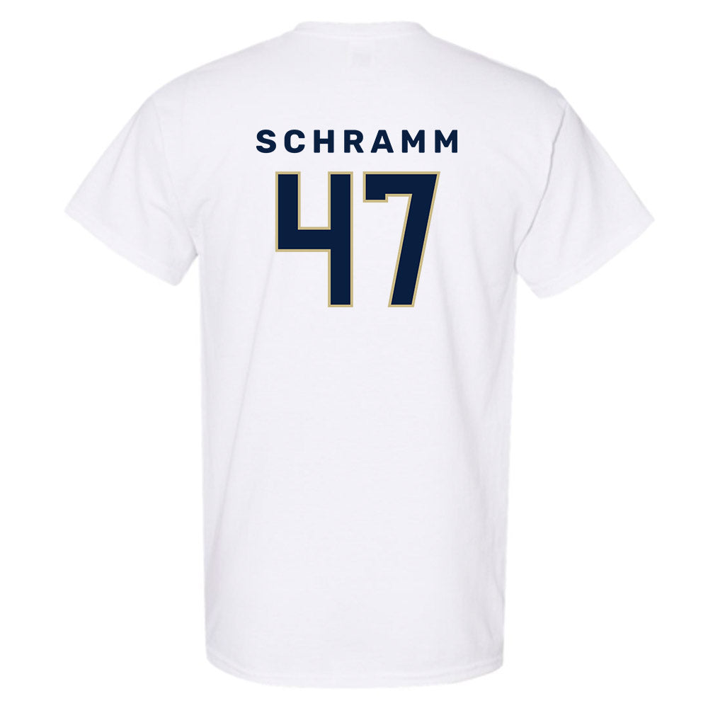 Akron - NCAA Football : Matt Schramm - Classic Shersey T-Shirt