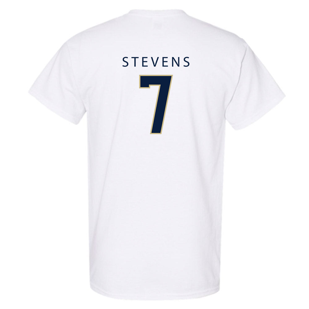 Akron - NCAA Softball : Tiffany Stevens - Classic Shersey T-Shirt-1