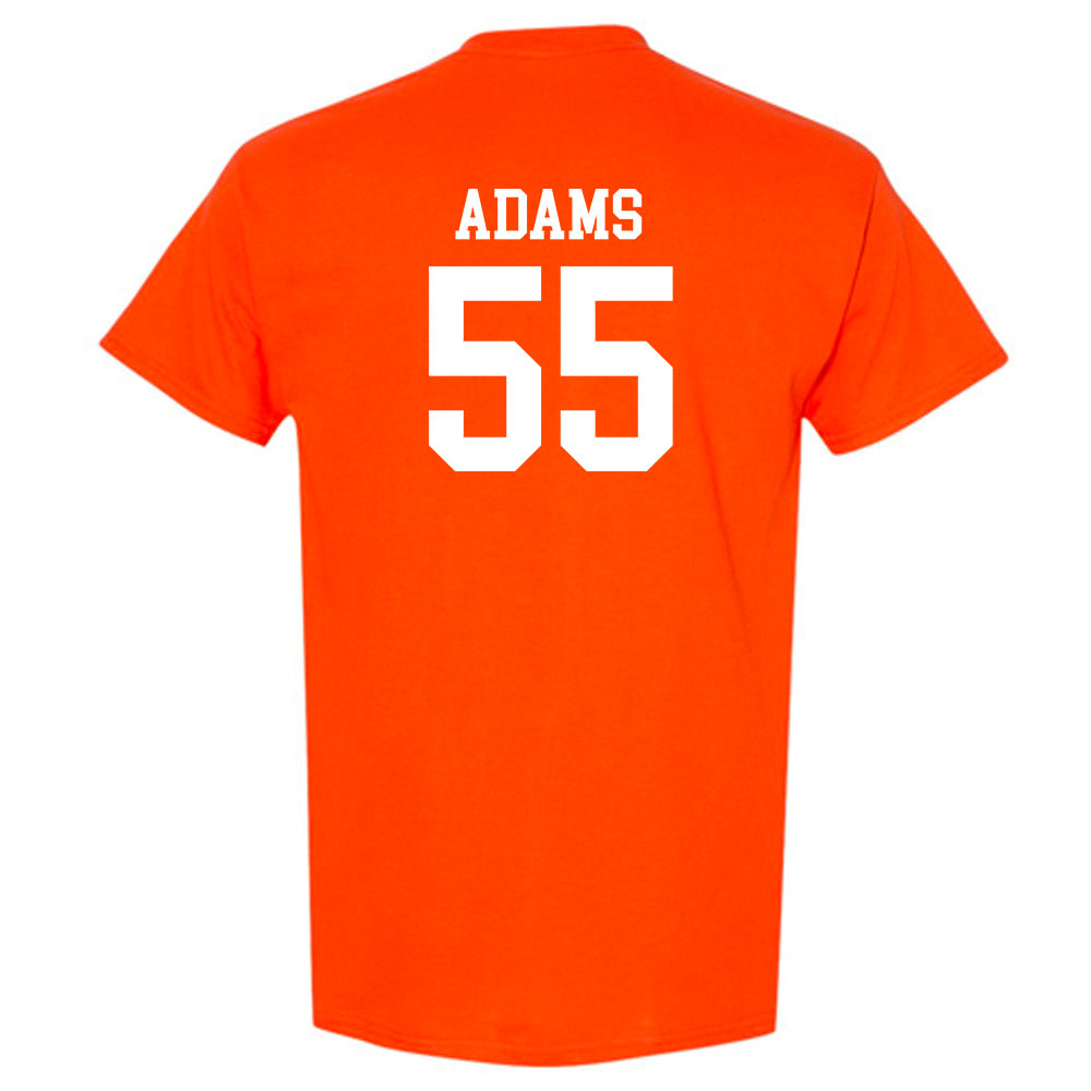 SHSU - NCAA Football : Cade Adams - Classic Shersey T-Shirt-1