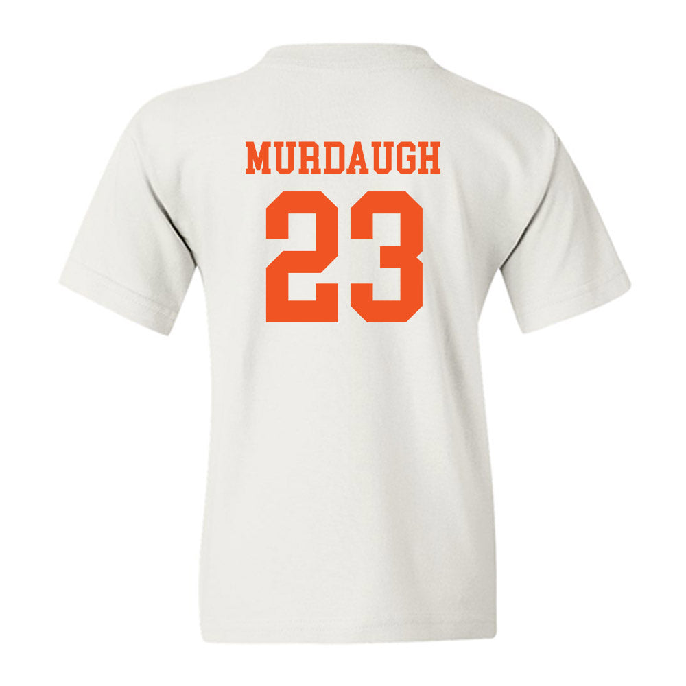SHSU - NCAA Football : Adrian Murdaugh - Classic Shersey Youth T-Shirt-1