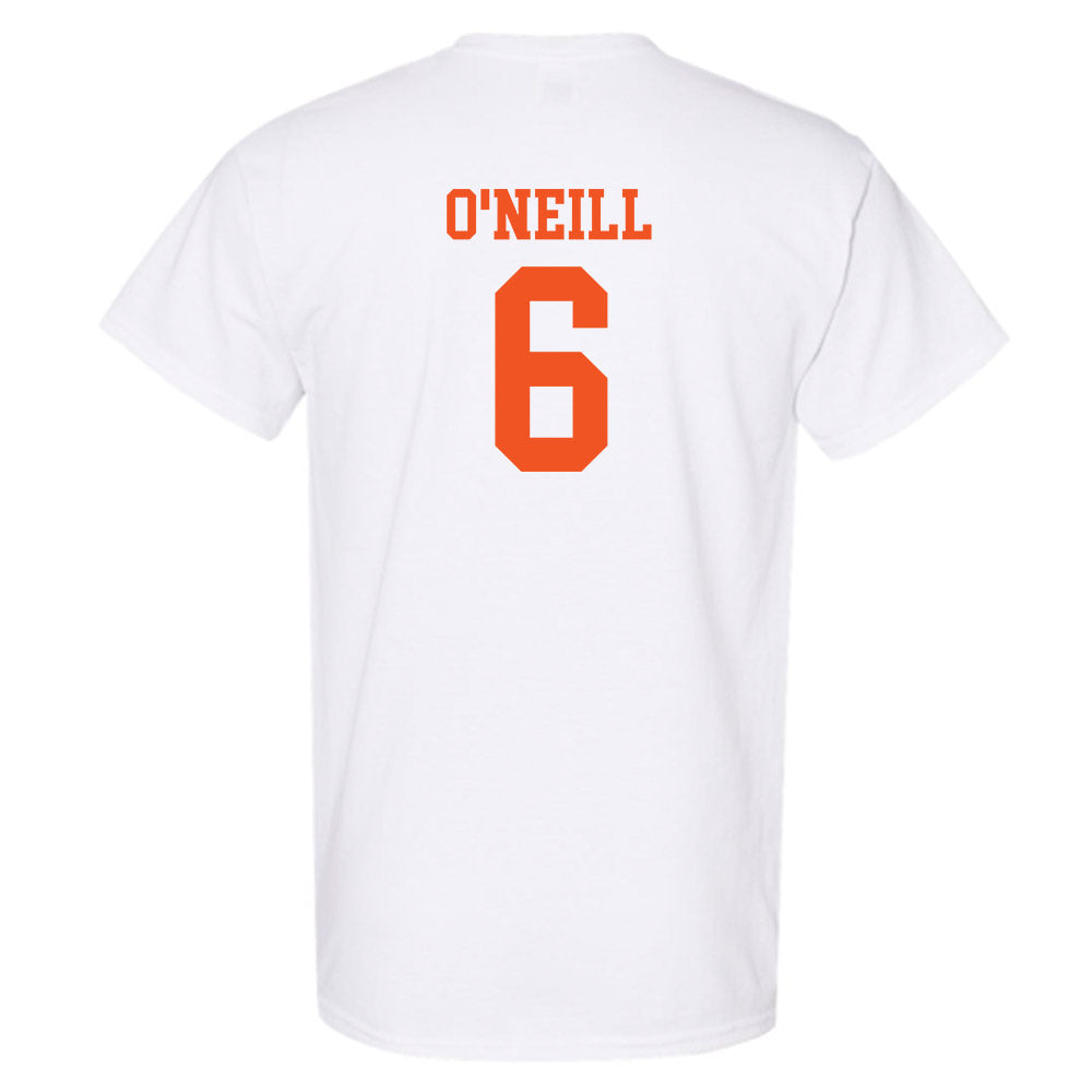 SHSU - NCAA Football : Grady O'Neill - Classic Shersey T-Shirt-1