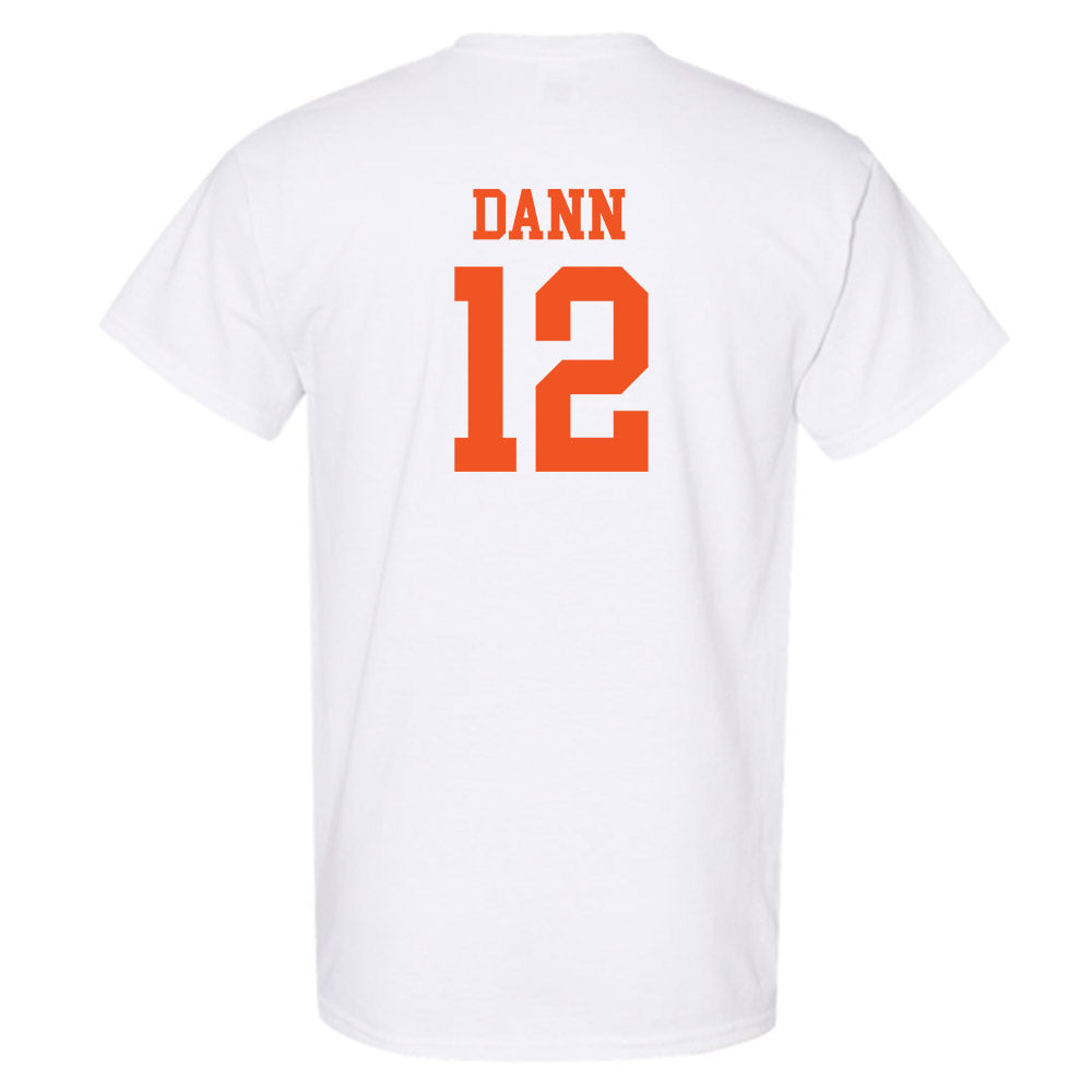SHSU - NCAA Men's Basketball : matthew dann - Classic Shersey T-Shirt-1