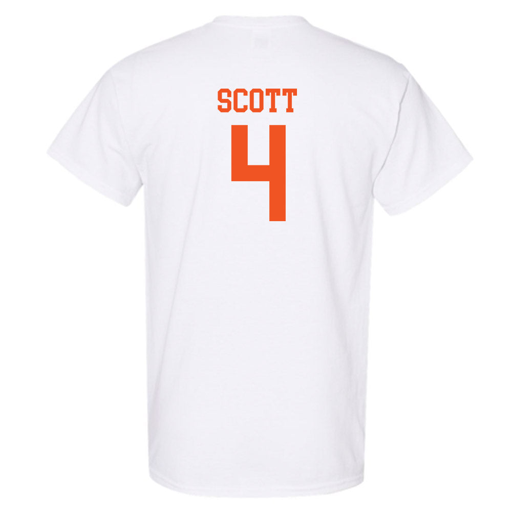 SHSU - NCAA Football : Jaidan Scott - Classic Shersey T-Shirt-1