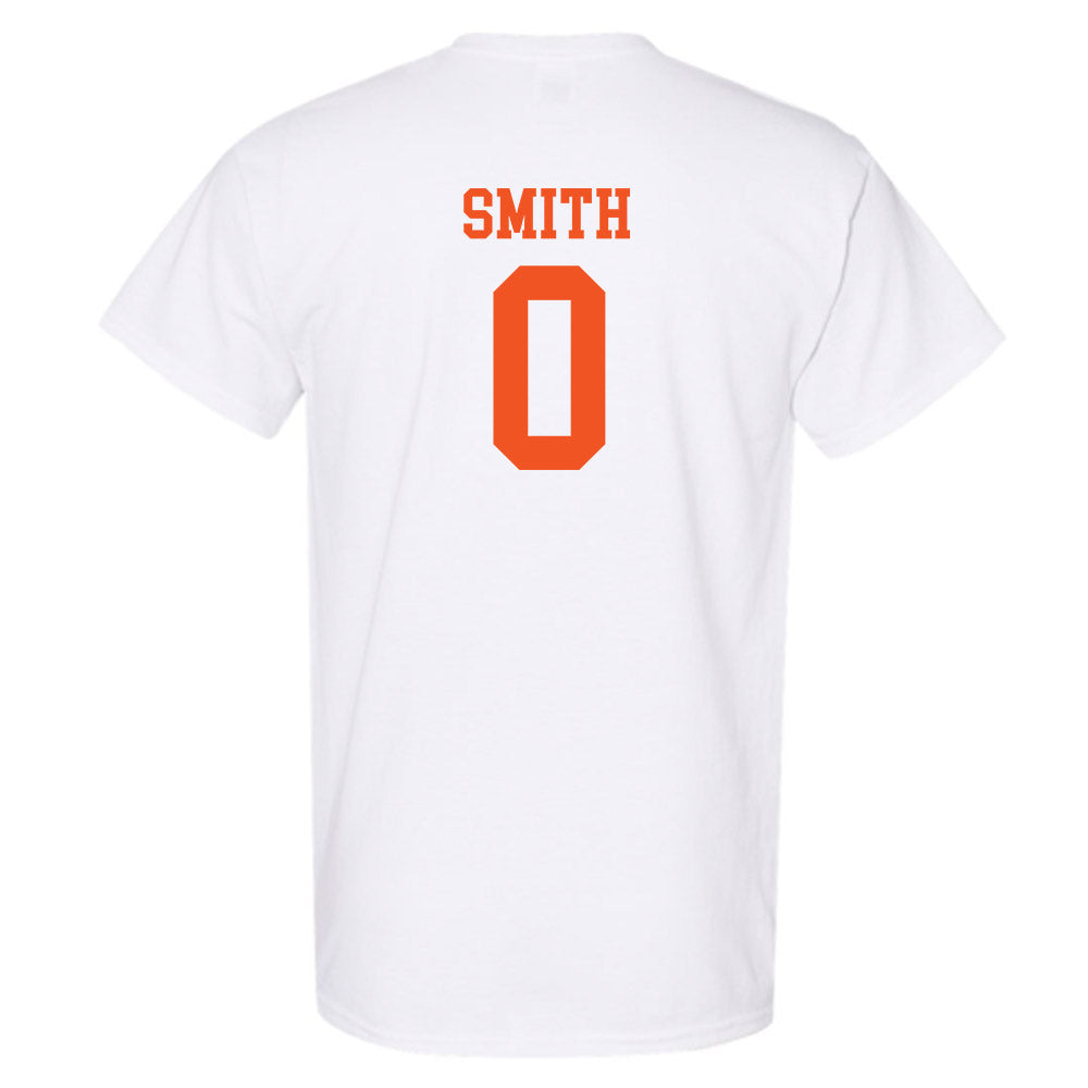 SHSU - NCAA Football : Devin Smith - Classic Shersey T-Shirt-1
