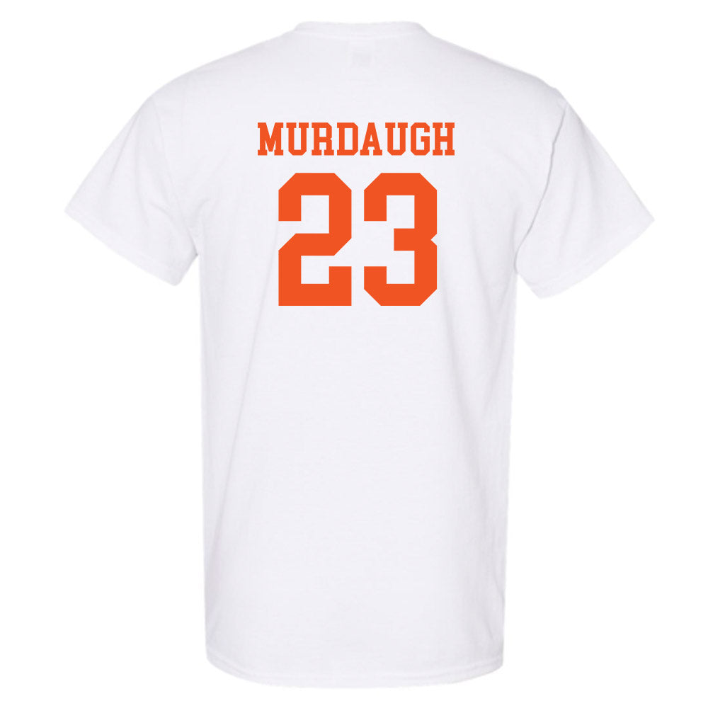SHSU - NCAA Football : Adrian Murdaugh - Classic Shersey T-Shirt-1