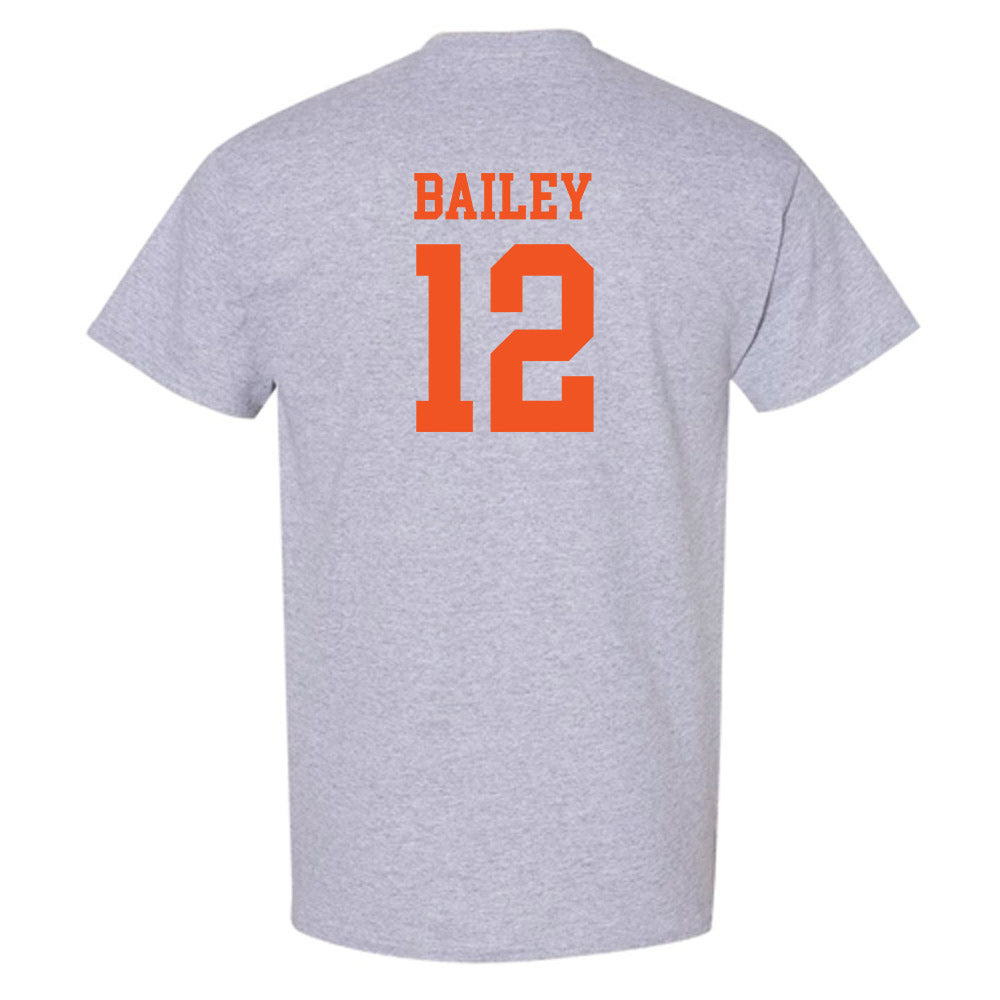 SHSU - NCAA Football : Tyler Bailey - Classic Shersey T-Shirt-1