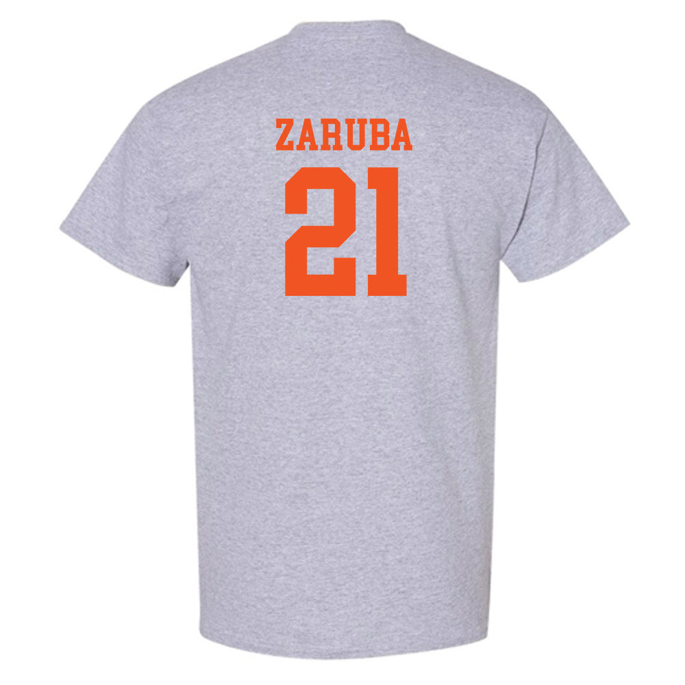 SHSU - NCAA Baseball : Connor Zaruba - Classic Shersey T-Shirt-1