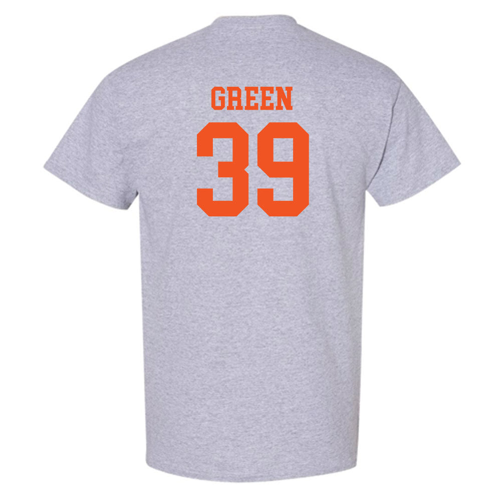 SHSU - NCAA Football : Davion Green - Classic Shersey T-Shirt-1