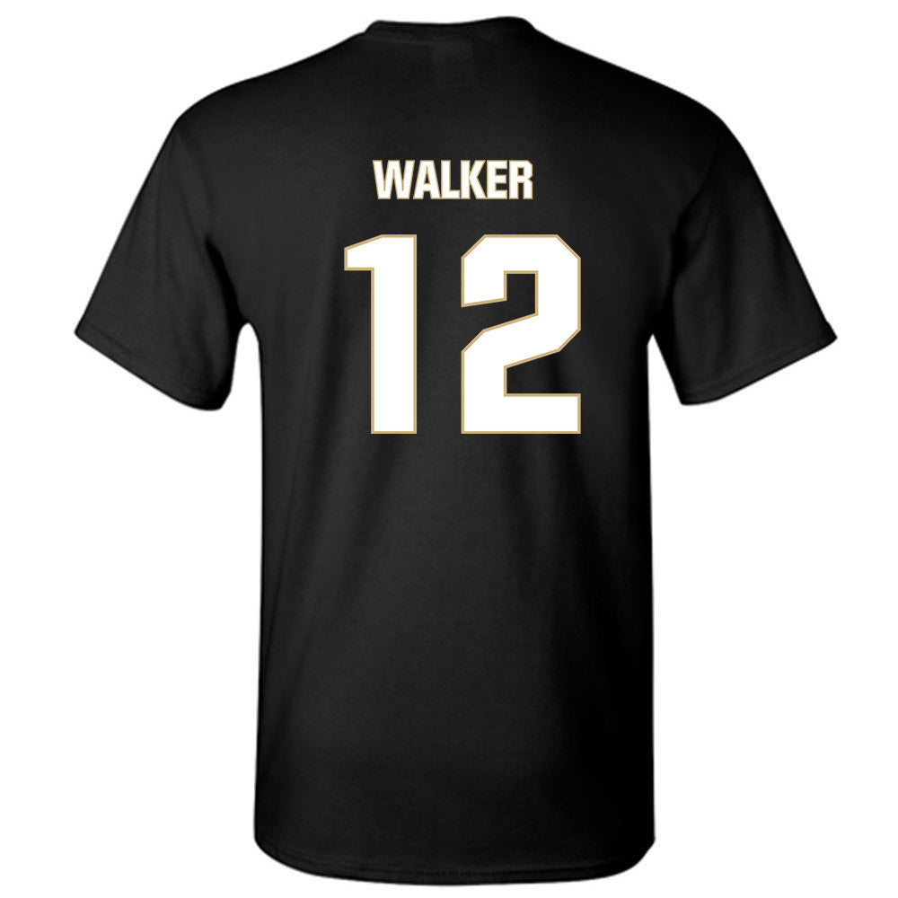 Tulsa - NCAA Football : Shane Walker - Classic Shersey T-Shirt-1