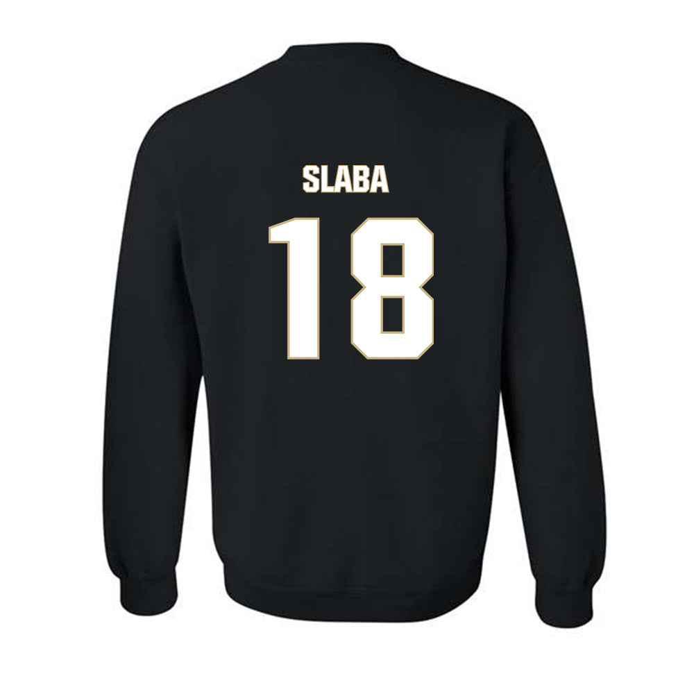 Tulsa - NCAA Football : Michael Slaba - Classic Shersey Crewneck Sweatshirt