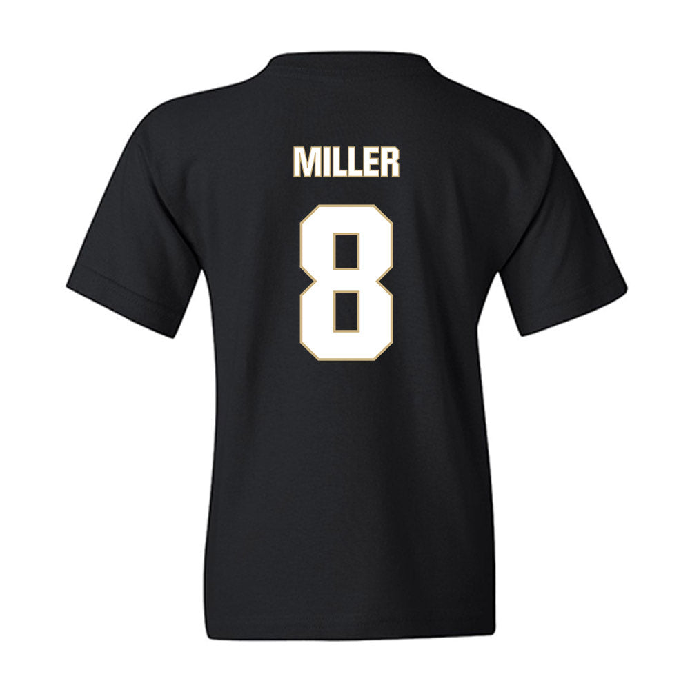 Tulsa - NCAA Football : Mekhi Miller - Classic Shersey Youth T-Shirt-1