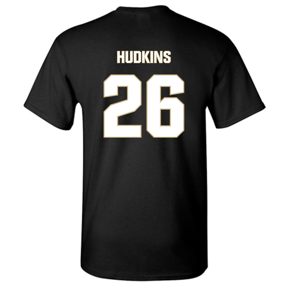 Tulsa - NCAA Women's Soccer : Avery Hudkins - Classic Shersey T-Shirt-1