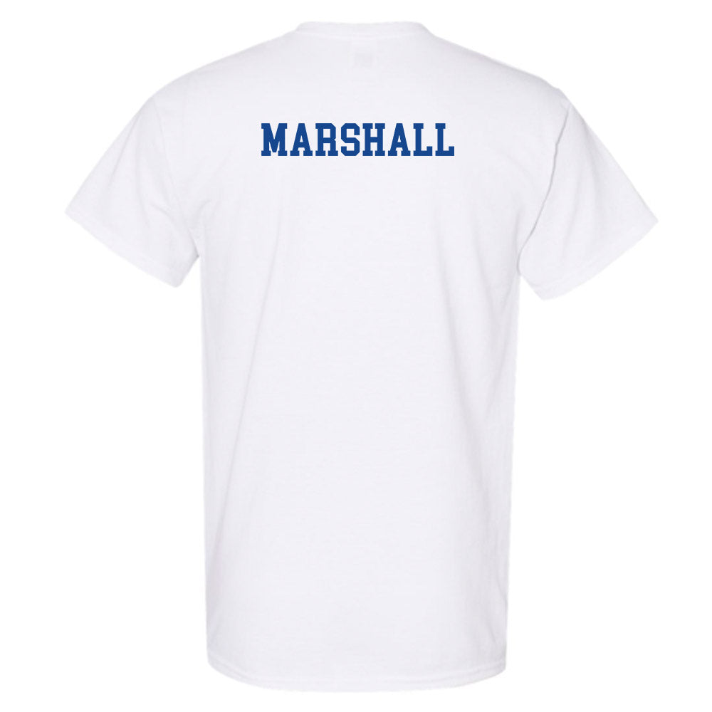 Boise State - NCAA Women's Track & Field : Eliisa Marshall - Classic Fashion Shersey T-Shirt-1