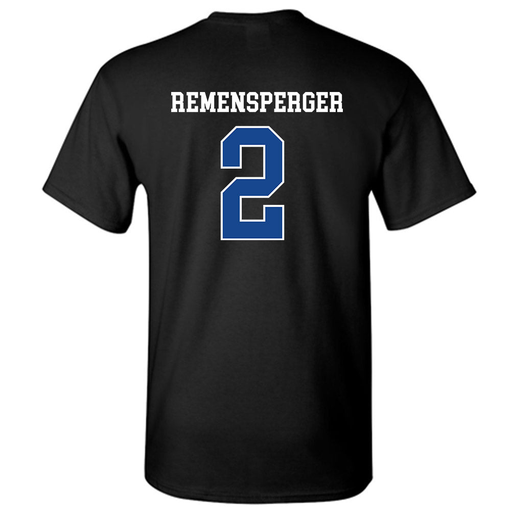 Boise State - NCAA Women's Volleyball : Kierstin Remensperger - Classic Fashion Shersey T-Shirt