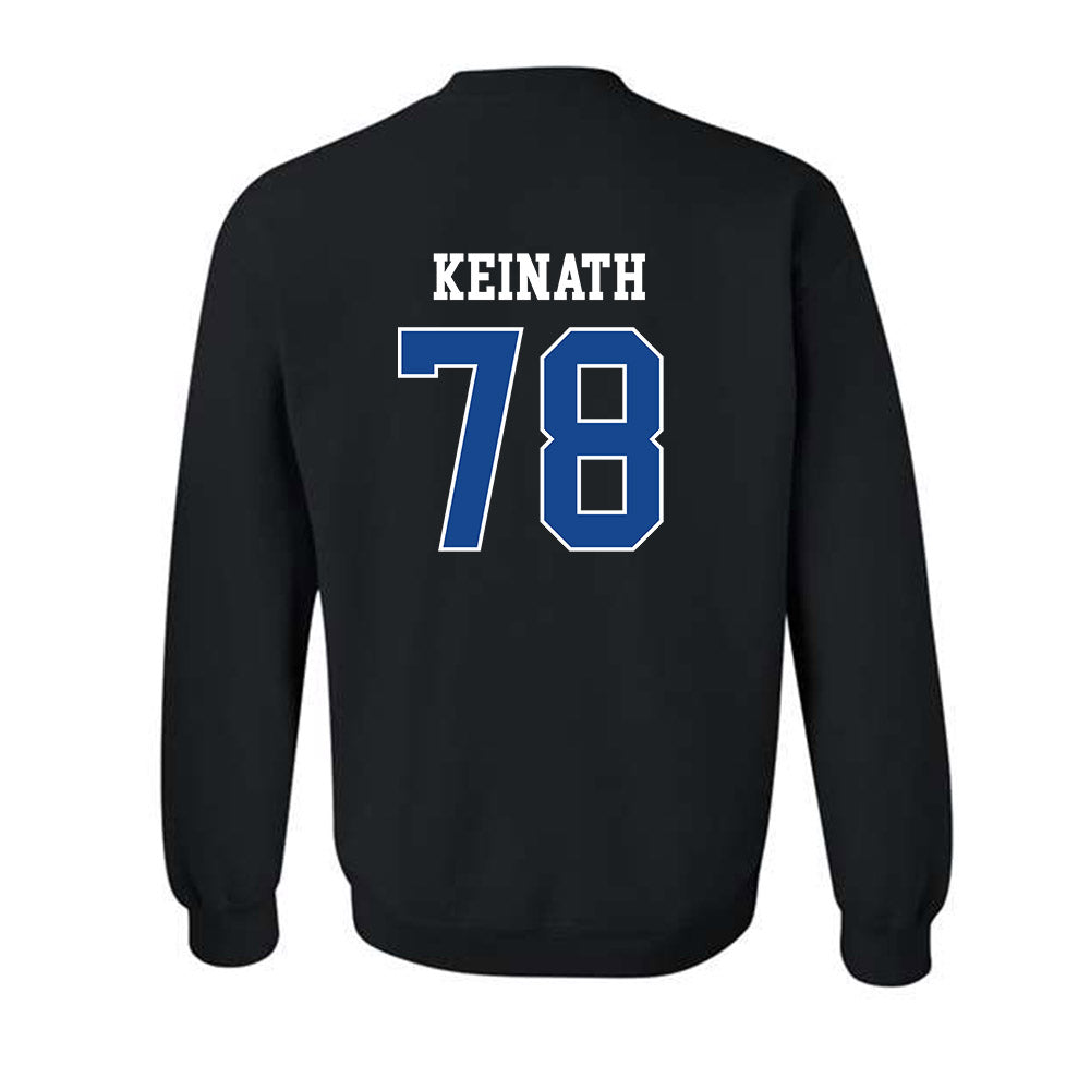 Boise State - NCAA Football : Tyler Keinath - Crewneck Sweatshirt