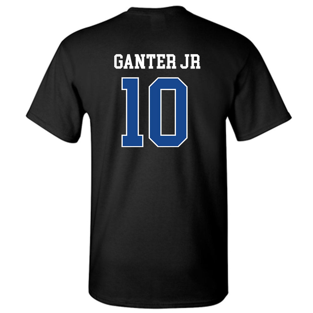 Boise State - NCAA Football : Derek Ganter Jr - Classic Fashion Shersey T-Shirt-1