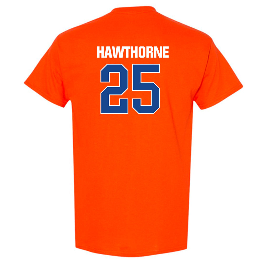 Boise State - NCAA Football : Nick Hawthorne - Classic Shersey T-Shirt