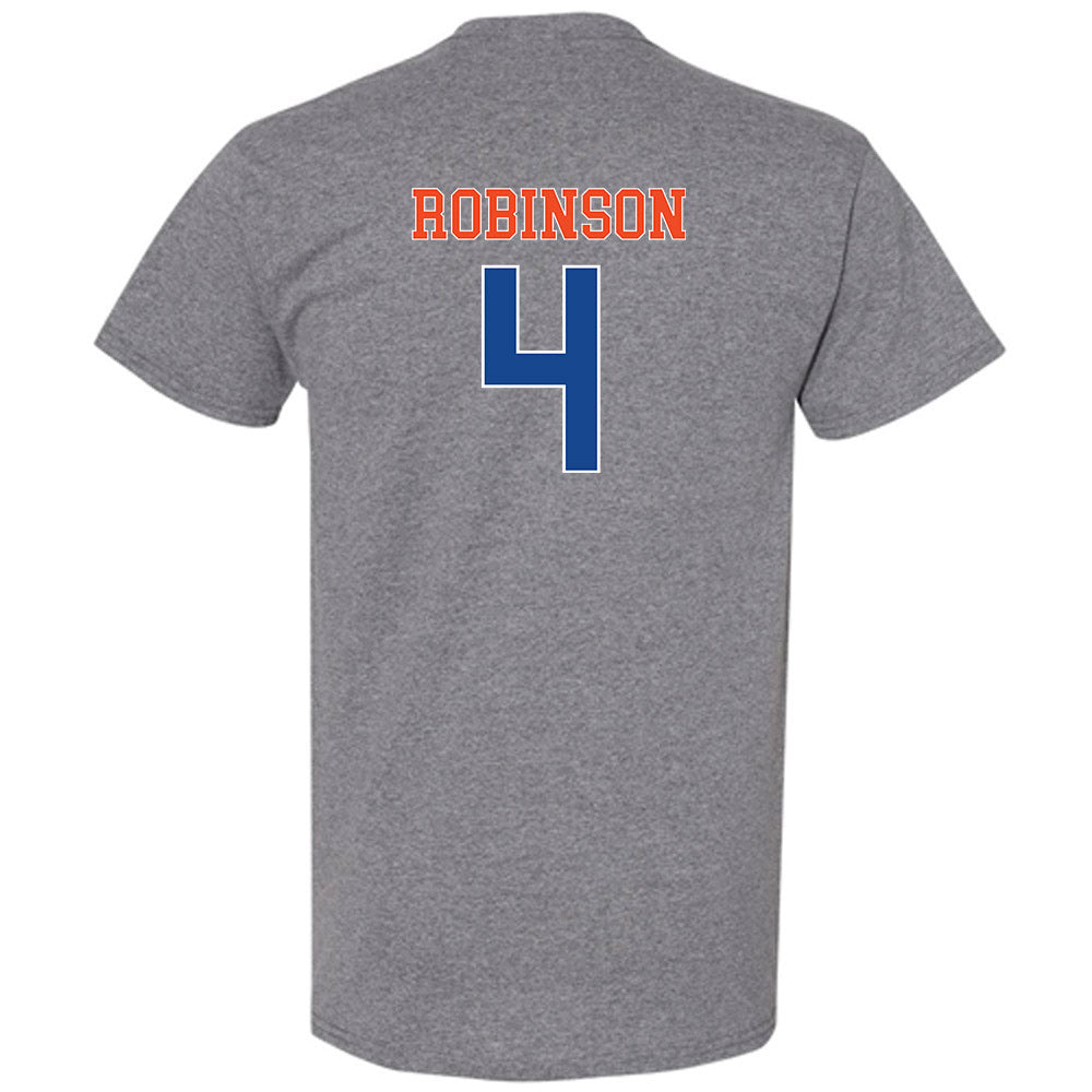 Boise State - NCAA Football : Rodney Robinson - Classic Shersey T-Shirt