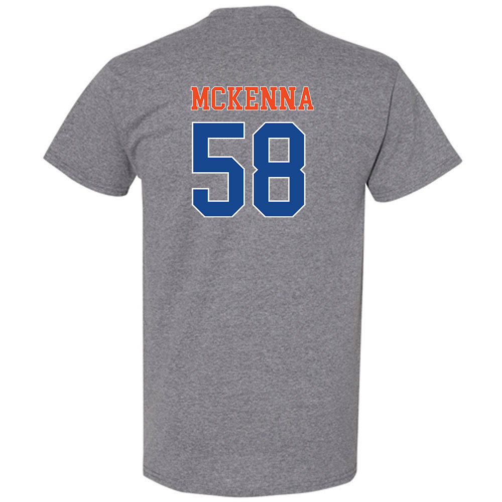 Boise State - NCAA Football : Trevor Mckenna - Classic Shersey T-Shirt