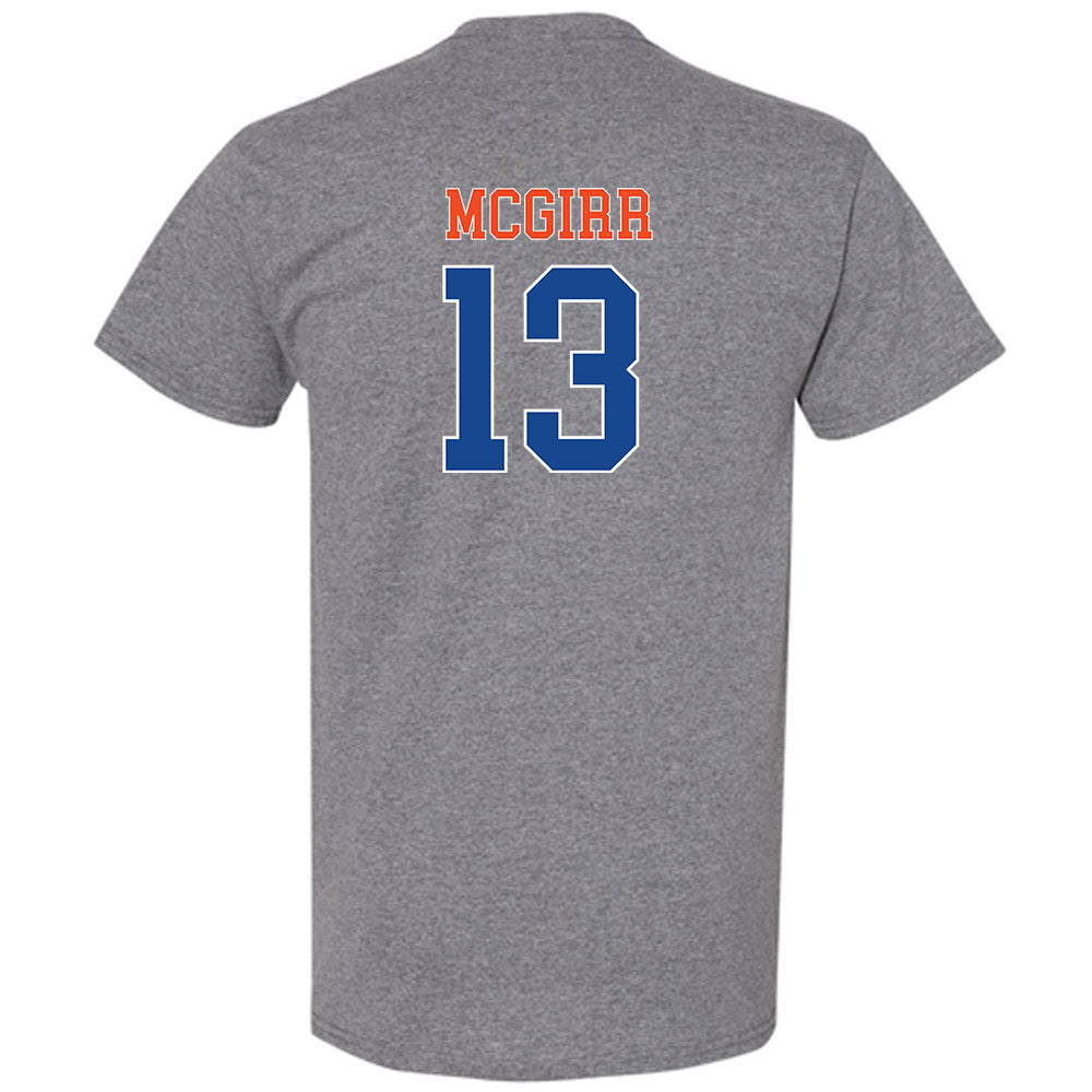 Boise State - NCAA Women's Volleyball : Isabella McGirr - Classic Shersey T-Shirt