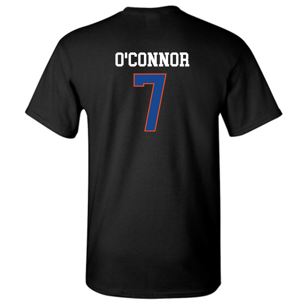 Boise State - NCAA Women's Volleyball : Bridey O'Connor - Classic Shersey T-Shirt-1