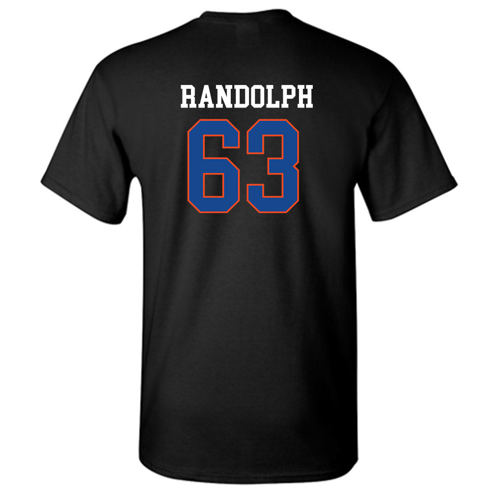Boise State - NCAA Football : Mason Randolph - Classic Shersey T-Shirt