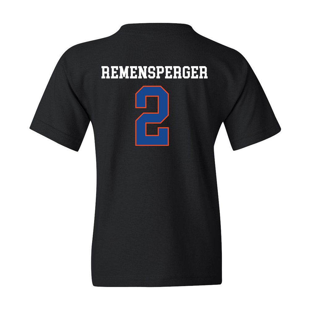 Boise State - NCAA Women's Volleyball : Kierstin Remensperger - Classic Shersey Youth T-Shirt