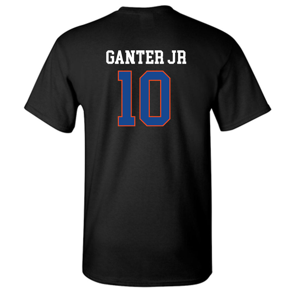 Boise State - NCAA Football : Derek Ganter Jr - Classic Shersey T-Shirt-1