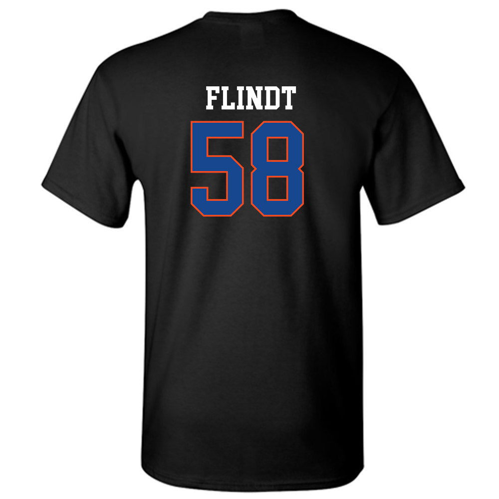 Boise State - NCAA Softball : Mya Flindt - Classic Shersey T-Shirt-1