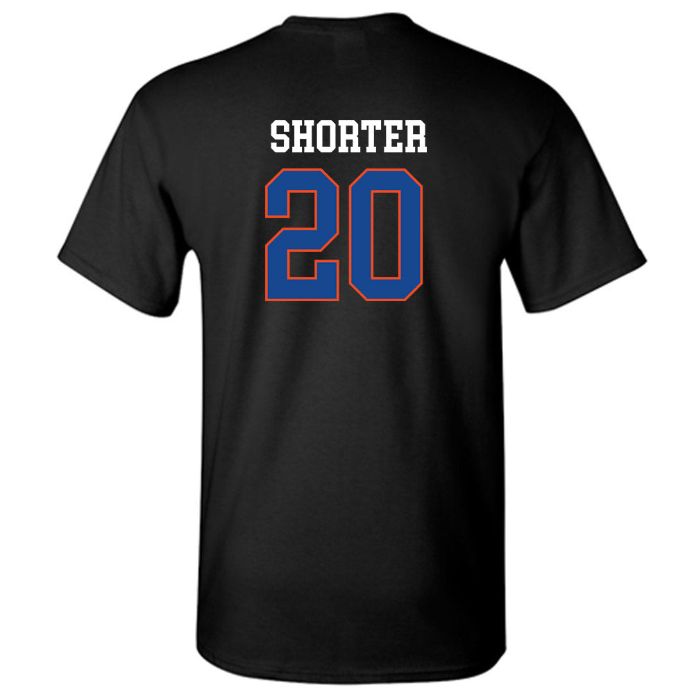 Boise State - NCAA Softball : Tamryn Shorter - Classic Shersey T-Shirt-1