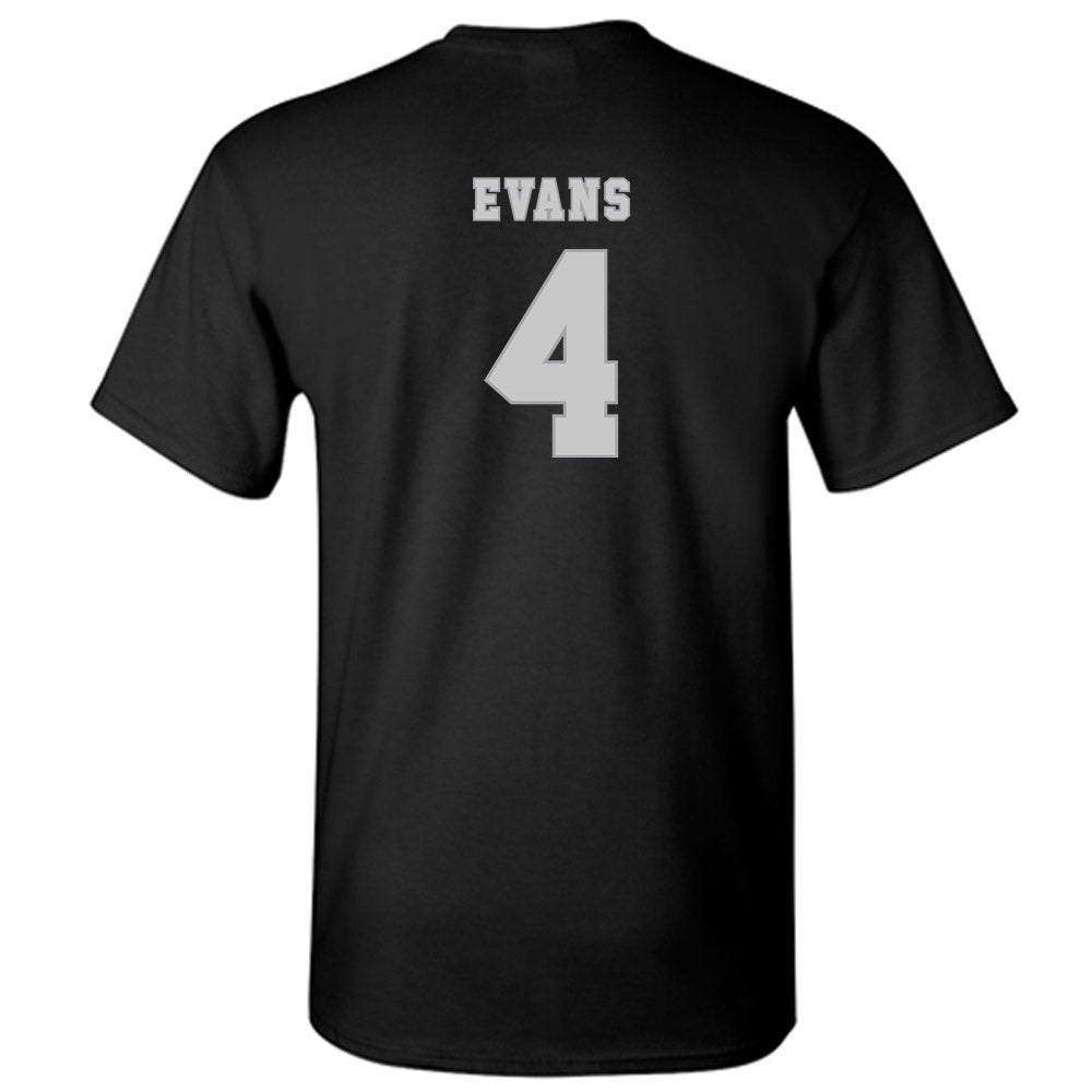 BU - NCAA Women's Volleyball : Lauren Evans - Replica Shersey T-Shirt